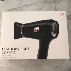 Brand New T3 Micro Featherweight Compact Blowdryer